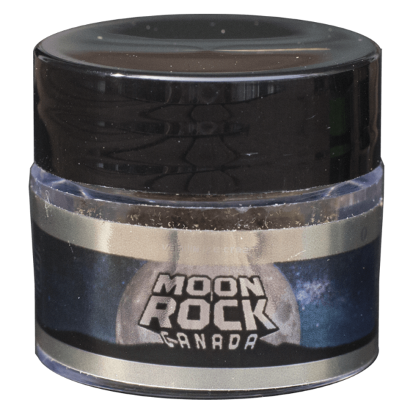 Moonrock – Vanilla Ice Cream (1g) | The High Club Canada