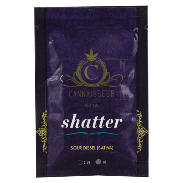 Cannaisseur – Sour Diesel | The High Club Canada