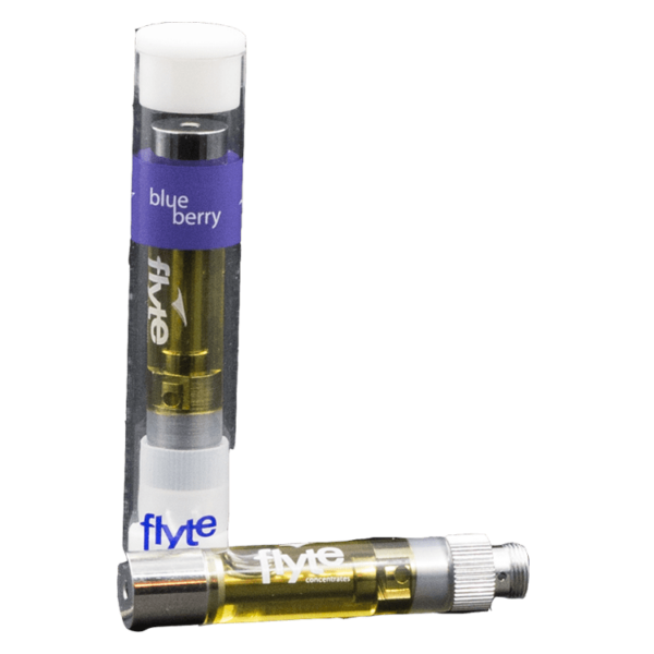 Flyte Cart – Blueberry 0.5ml | The High Club Canada