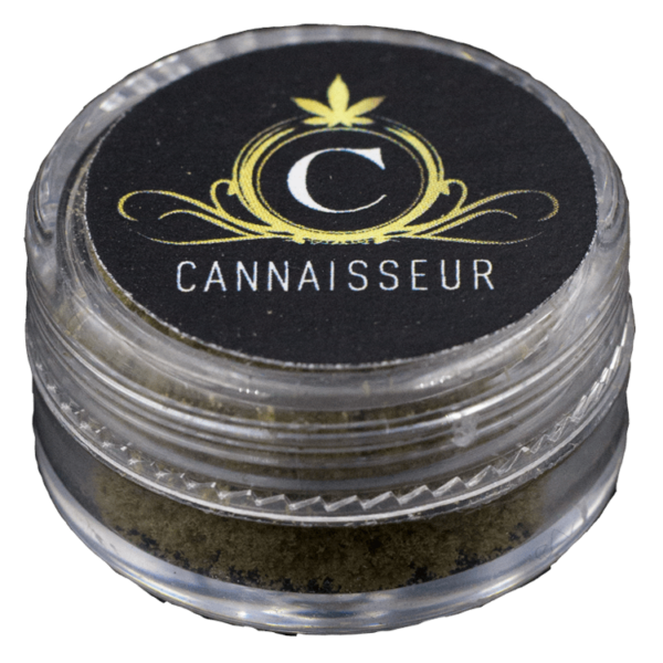 Cannaisseur Keif (1 gram) | The High Club Canada