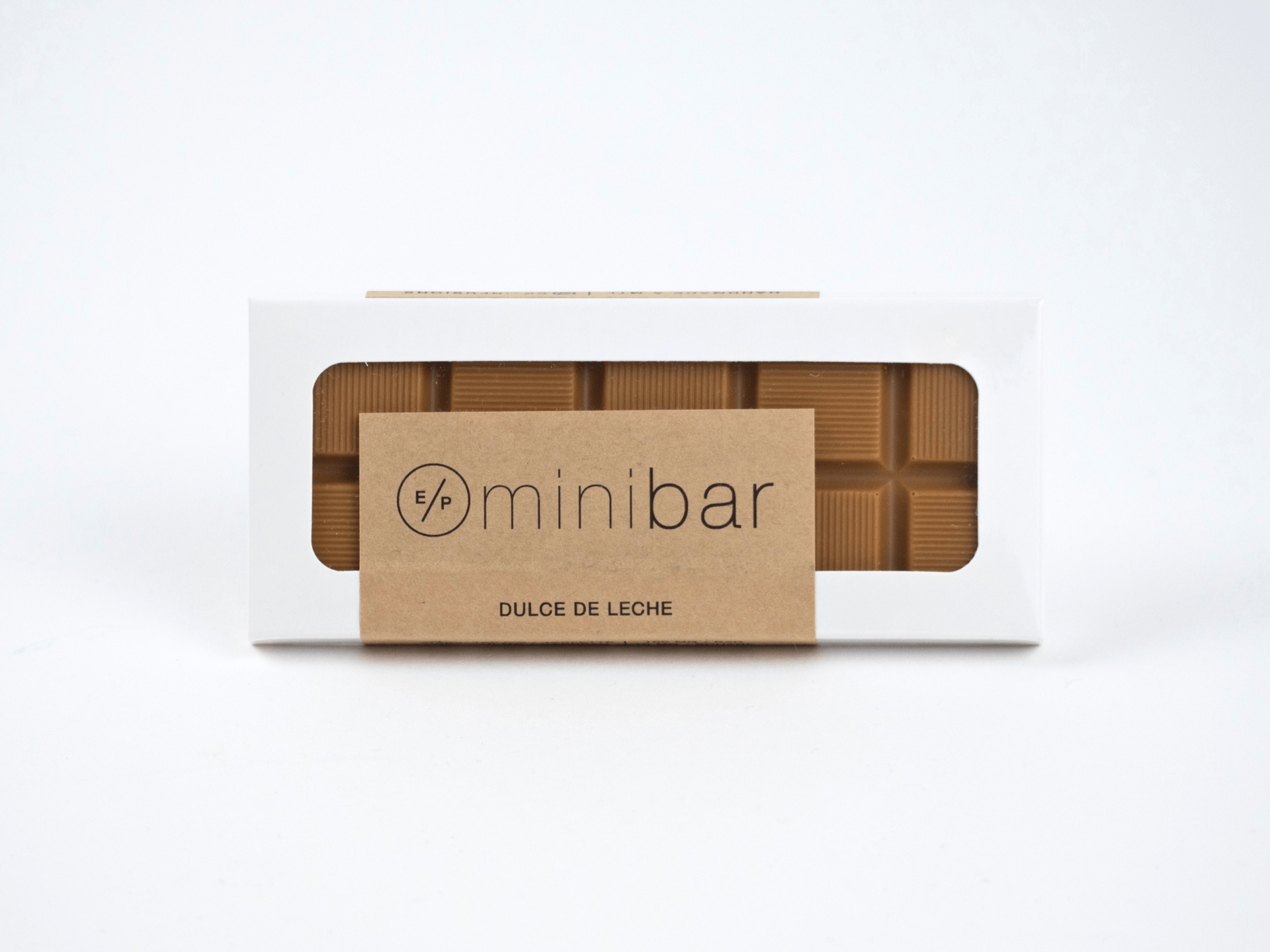 EP Infusions – Mini Bar – Dulce De Leche – 100mg THC | The High Club Canada EP Infusions – Mini Bar – Dulce De Leche – 100mg THC | The High Club Canada