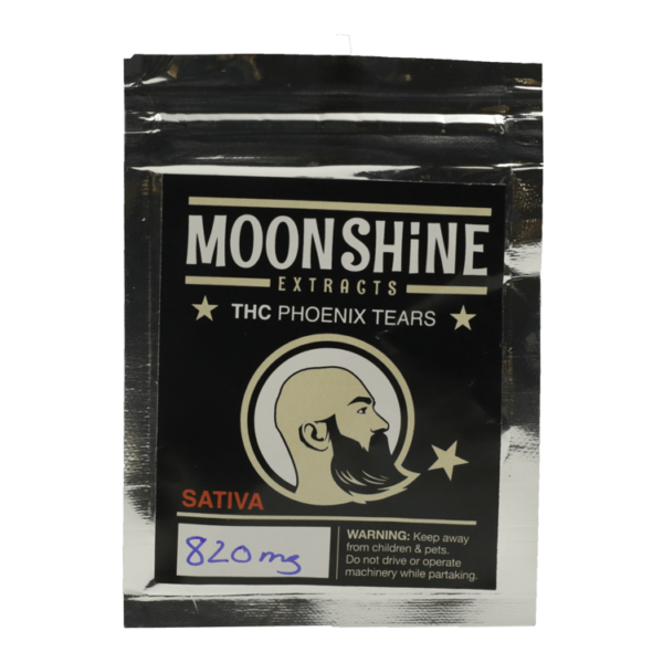 Moonshine Extracts – THC Honey Oil – 880mg | The High Club Canada Moonshine Extracts – THC Honey Oil – 880mg | The High Club Canada