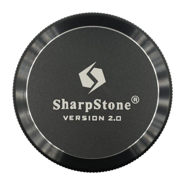 Sharpstone Grinder – Version 2.0 | The High Club Canada