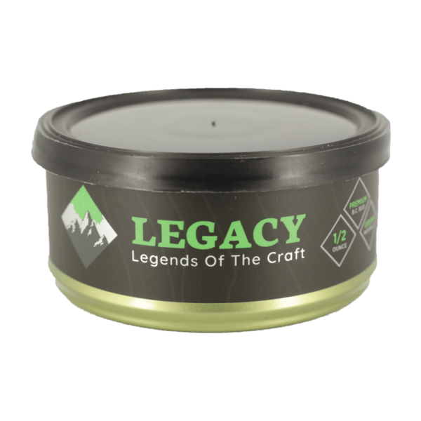 Legacy – Tin Series – Ice Cream Cake – 14g | The High Club Canada