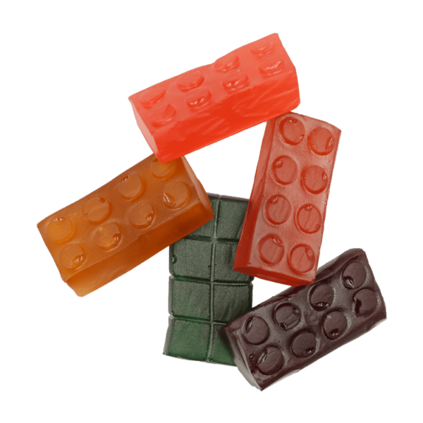 THC Blox – 80mg | The High Club Canada