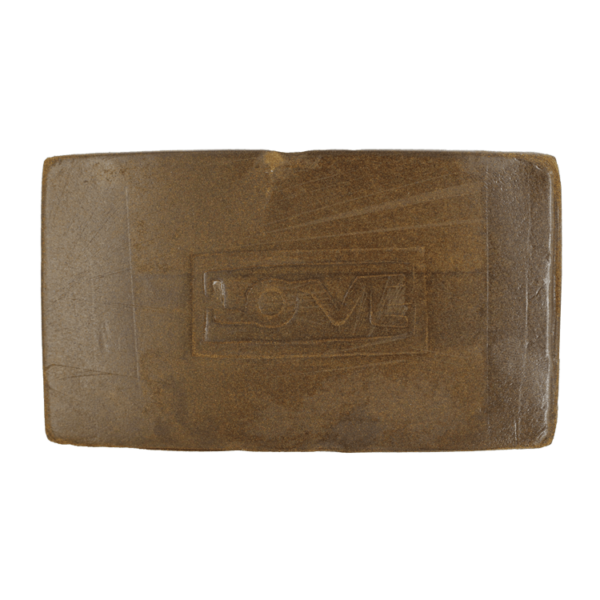 Moroccan Love Hash | The High Club Canada