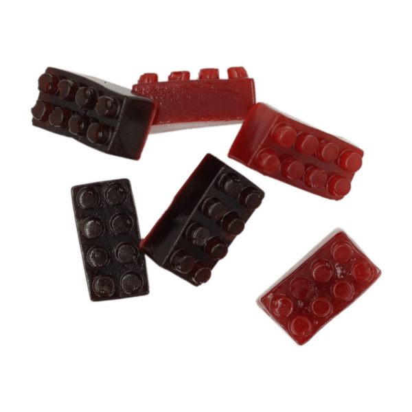 THC Mega Blox – 150mg THC | The High Club Canada