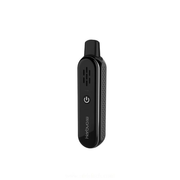 Airistech – Dry Herb Vaporizer – Herbva 5G | The High Club Canada
