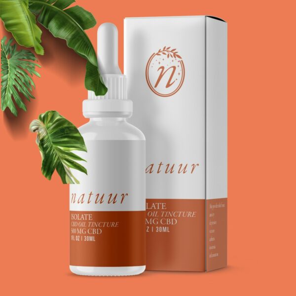 Natuur – Full Spectrum CBD Oil Tincture-1500mg | The High Club Canada Natuur – Full Spectrum CBD Oil Tincture-1500mg | The High Club Canada