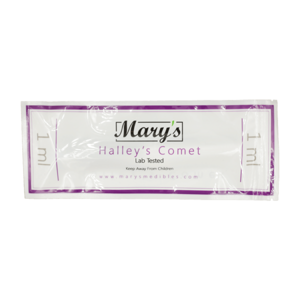 Mary’s Medibles – CBD Tears – 250mg | The High Club Canada