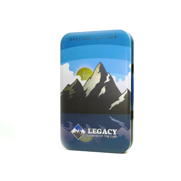 Legacy – Pre Rolls – Daylight – Energizing Sativa Blend – 3.5g | The High Club Canada