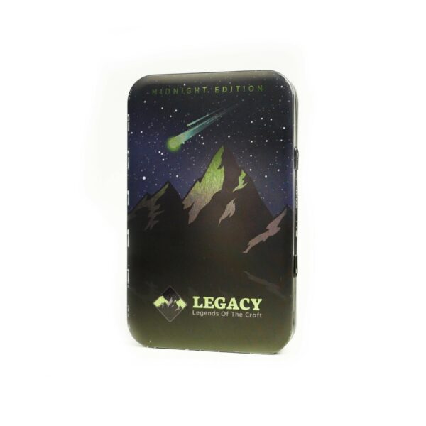 Legacy – Pre Rolls – Daylight – Energizing Sativa Blend – 3.5g | The High Club Canada