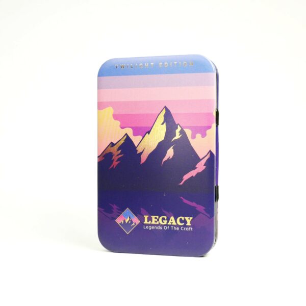 Legacy – Pre Rolls – Daylight – Energizing Sativa Blend – 3.5g | The High Club Canada