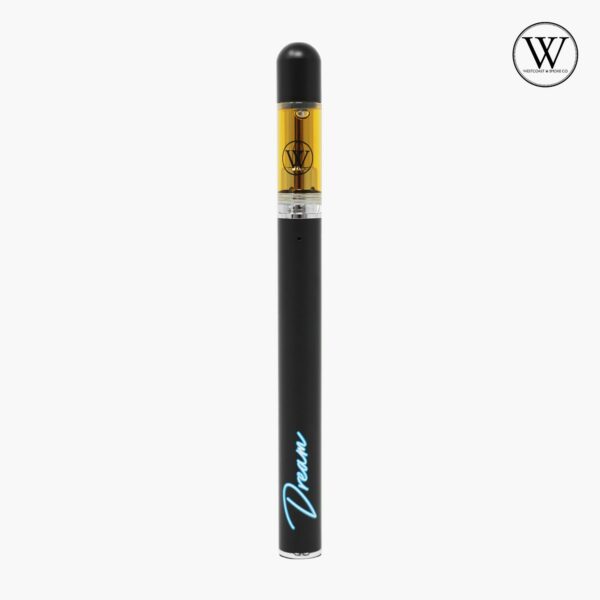 DREAM – CBD + Lavender Pen | The High Club Canada