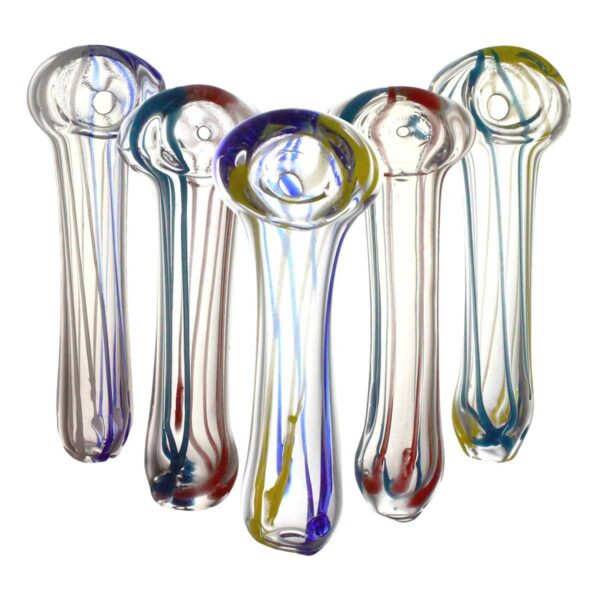 Assorted Glass Pipe | The High Club Canada