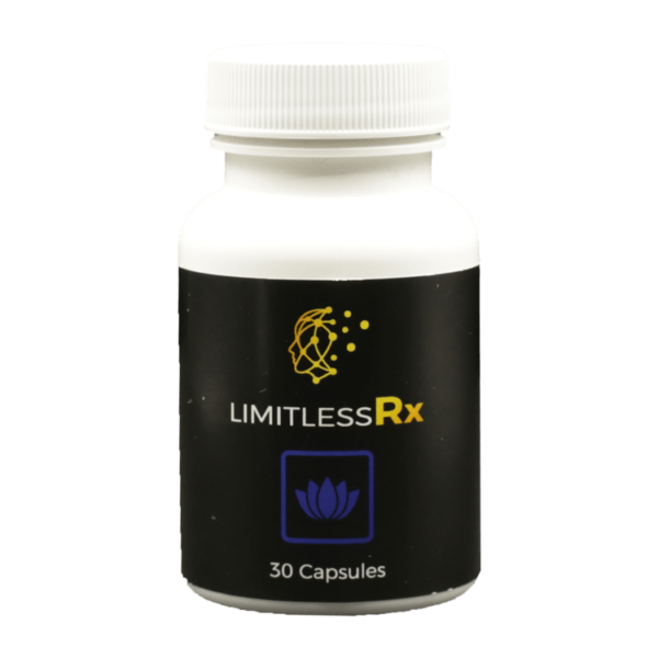 LimitlessRx – Microdose Capsules – Relax – 100mg Capsules | The High Club Canada LimitlessRx – Microdose Capsules – Relax – 100mg Capsules | The High Club Canada