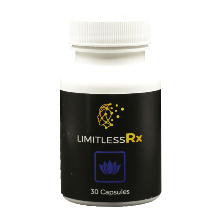 LimitlessRx – Microdose Capsules – Relax – 100mg Capsules | The High Club Canada LimitlessRx – Microdose Capsules – Relax – 100mg Capsules | The High Club Canada