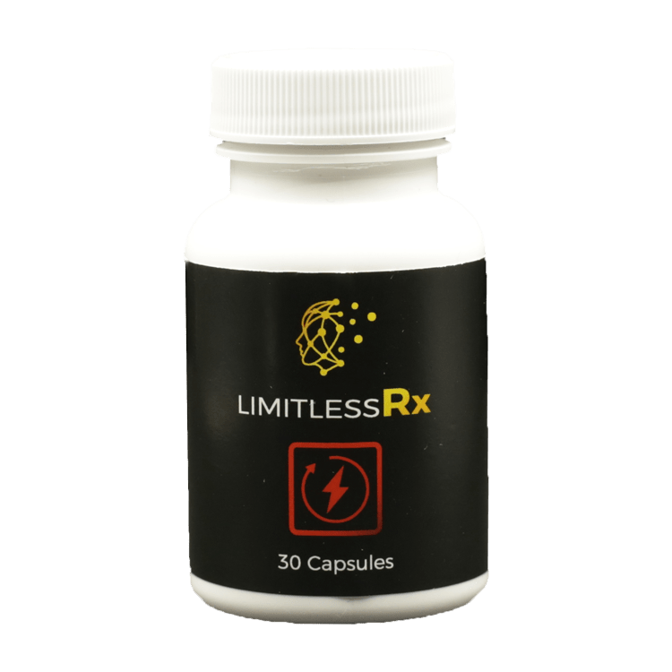 LimitlessRx – Microdose Capsules – Recharge – 100mg Capsules | The High Club Canada LimitlessRx – Microdose Capsules – Recharge – 100mg Capsules | The High Club Canada