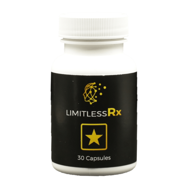 LimitlessRx – Microdose Capsules – Craft – 100mg Capsules | The High Club Canada LimitlessRx – Microdose Capsules – Craft – 100mg Capsules | The High Club Canada
