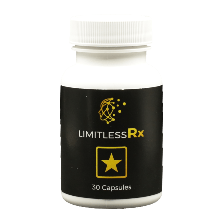 LimitlessRx – Microdose Capsules – Craft – 100mg Capsules | The High Club Canada LimitlessRx – Microdose Capsules – Craft – 100mg Capsules | The High Club Canada