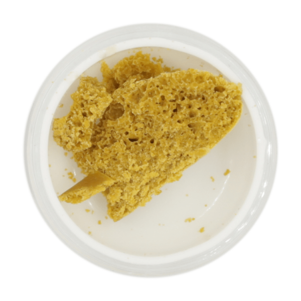 Budder – Bubba Kush – 1g | The High Club Canada