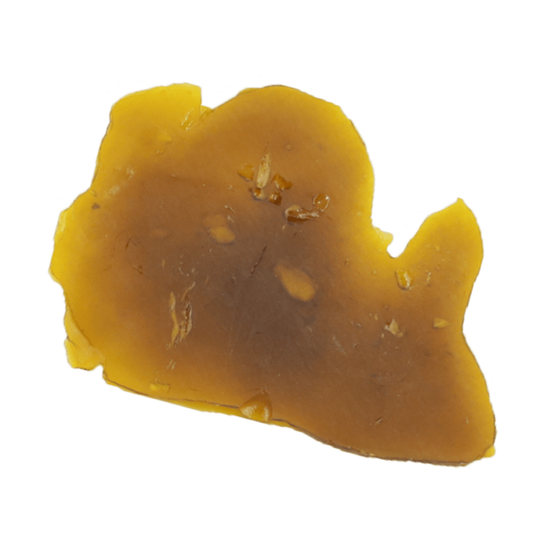 Budder – Bubba Kush – 1g | The High Club Canada
