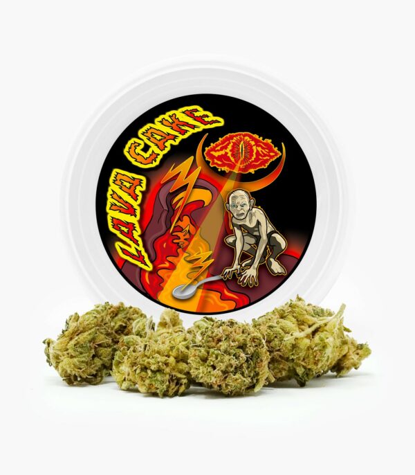 Westcoast Cali Tins – Premium Flower – Purple Punchsicle – 14g | The High Club Canada