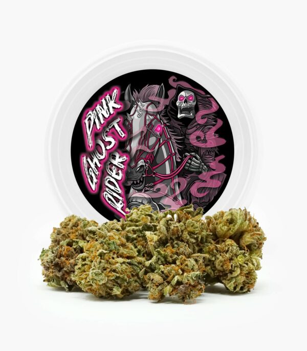 Westcoast Cali Tins – Premium Flower – Skywalker OG – 3.5g | The High Club Canada