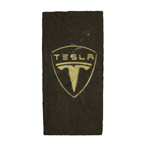Tesla Hash | The High Club Canada