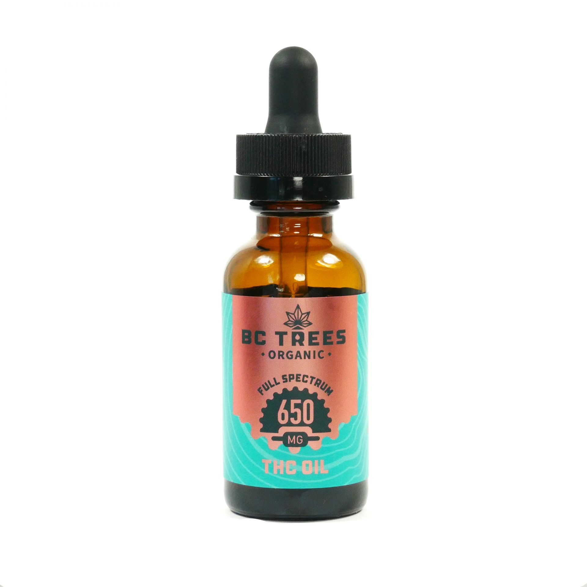 BC Trees CBD Tincture – Full Spectrum CBD Oil – 625ml | The High Club Canada BC Trees CBD Tincture – Full Spectrum CBD Oil – 625ml | The High Club Canada