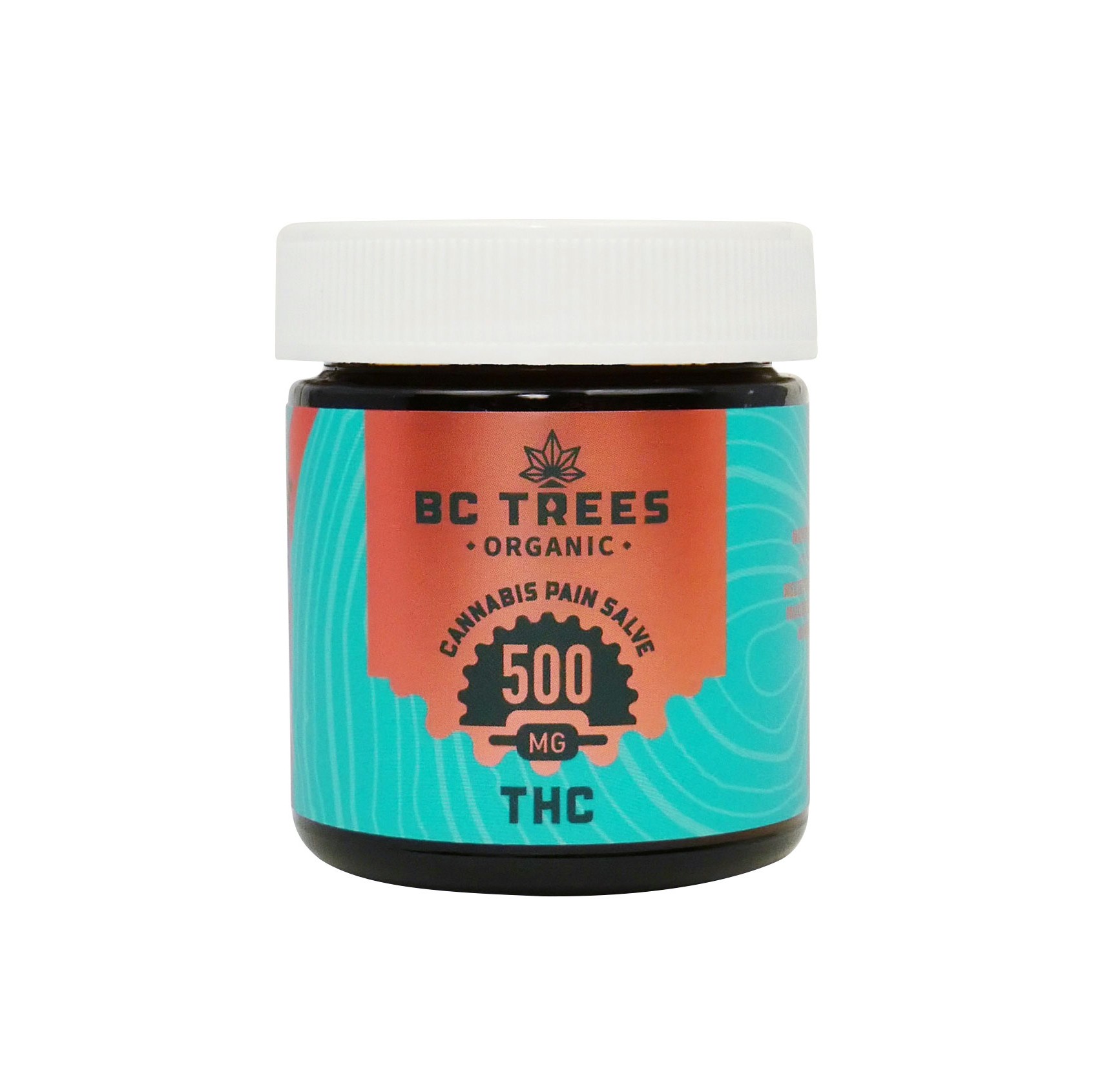 BC Trees CBD Tincture – Full Spectrum CBD Oil – 625ml | The High Club Canada BC Trees CBD Tincture – Full Spectrum CBD Oil – 625ml | The High Club Canada