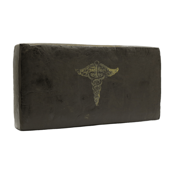 Medi Hash | The High Club Canada