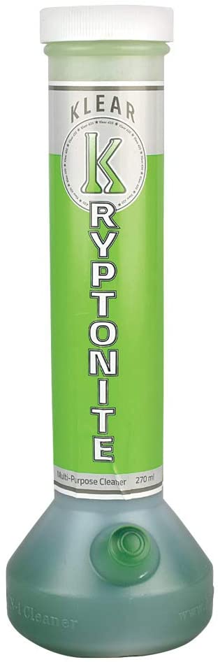 Klear Kryptonite Cleaner – 270ml | The High Club Canada Klear Kryptonite Cleaner – 270ml | The High Club Canada