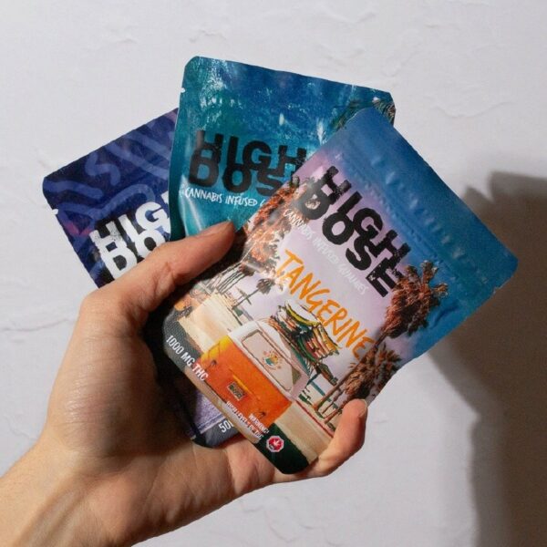 High Dose Bundles – BUY 5 SAVE 5% | The High Club Canada