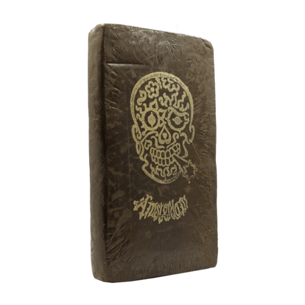 Amsterdam Skull Hash | The High Club Canada