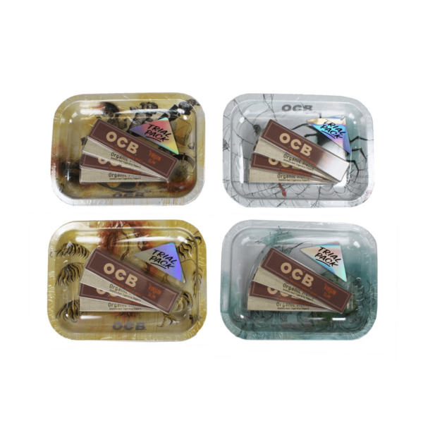 OCB Trial Pack | The High Club Canada OCB Trial Pack | The High Club Canada