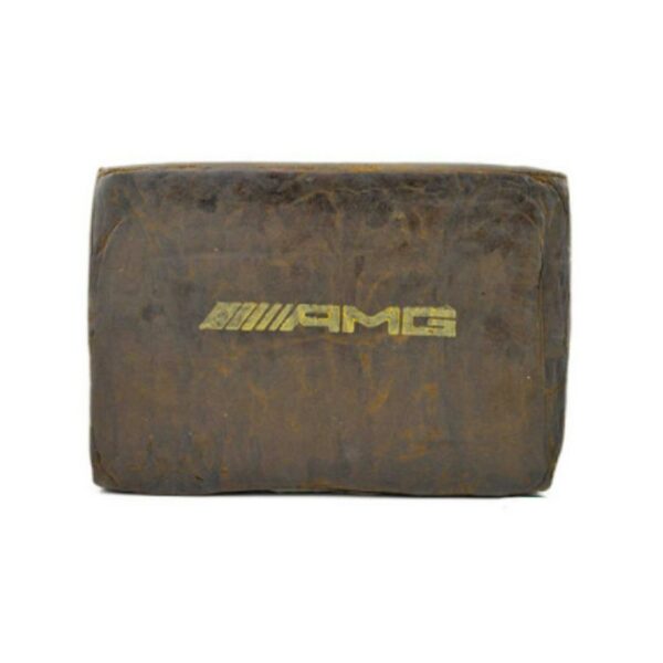 AMG Hash | The High Club Canada