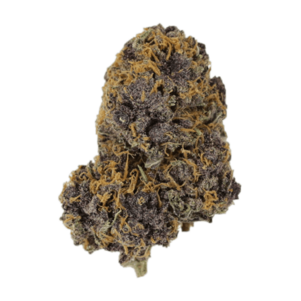 Huckleberry Soda | The High Club Canada