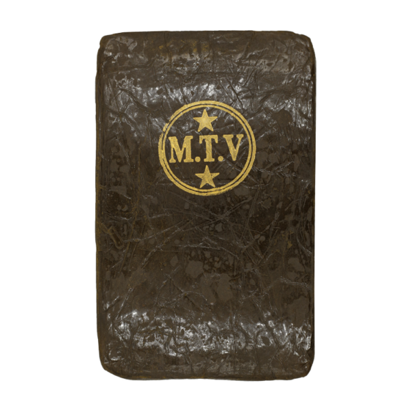 Moroccan MTV Hash | The High Club Canada