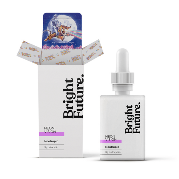 Bright Future – Daily Dose – 3g | The High Club Canada Bright Future – Daily Dose – 3g | The High Club Canada