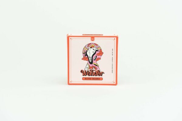 Wonder – Psilocybin Chocolate Bar – Blood Orange | The High Club Canada