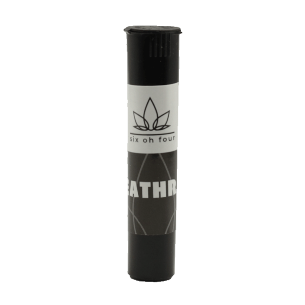 Six Oh Four – CO2 Extracted Vapes – Death Ray – 1ml | The High Club Canada