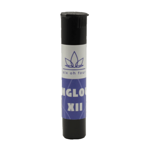Six Oh Four – CO2 Extracted Vapes – King Louis XII – 1ml | The High Club Canada Six Oh Four – CO2 Extracted Vapes – King Louis XII – 1ml | The High Club Canada