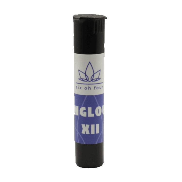 Six Oh Four – CO2 Extracted Vapes – King Louis XII – 1ml | The High Club Canada Six Oh Four – CO2 Extracted Vapes – King Louis XII – 1ml | The High Club Canada