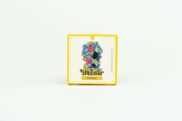 Wonder – Psilocybin Chocolate Bar – Hazelnut | The High Club Canada