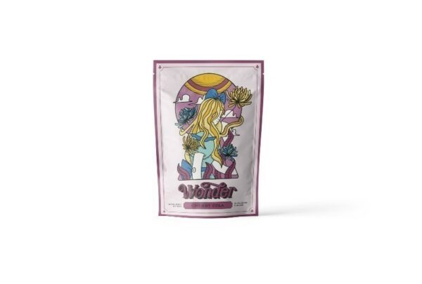 Wonder – Psilocybin Gummies – Cherry Cola – 3g | The High Club Canada Wonder – Psilocybin Gummies – Cherry Cola – 3g | The High Club Canada