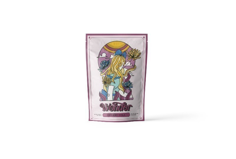 Wonder – Psilocybin Gummies – Cherry Cola – 3g | The High Club Canada Wonder – Psilocybin Gummies – Cherry Cola – 3g | The High Club Canada