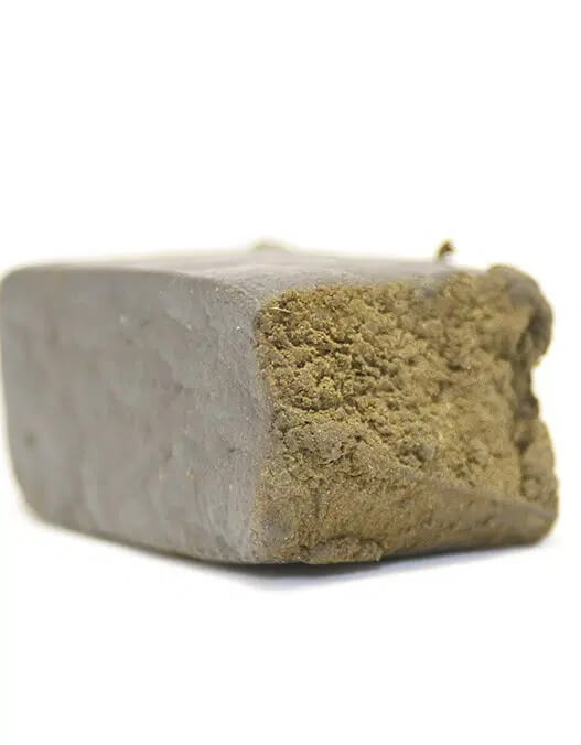 Blueberry Hash: The Deliciously Relaxing Way to End Your Day | The High Club Canada | The High Club Canada