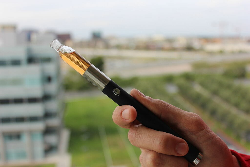 Vape Pen | The High Club Canada