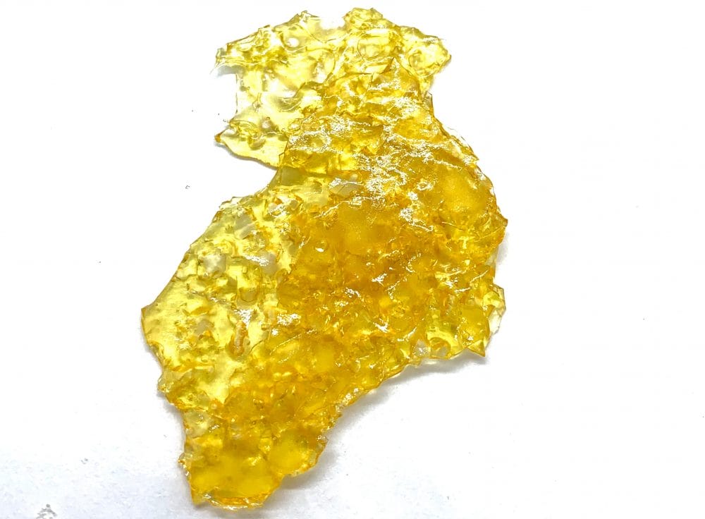 Sour Diesel Shatter-cannabisden | The High Club Canada